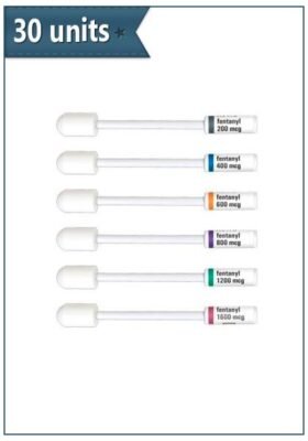 Köp Actiq (fentanylcitrat) online