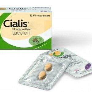 Köp Cialis tadalafil online i Sverige