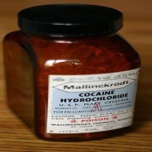 Köp kokainhydroklorid online