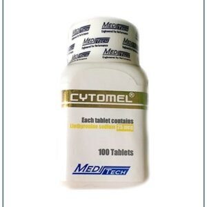 Köp Cytomel T3 online
