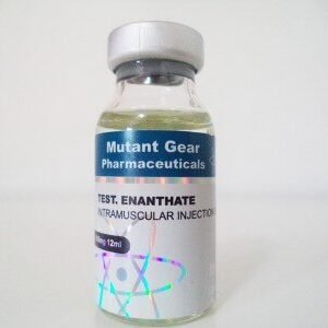 Köp Testosteron enanthate online