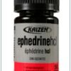 Köp Efedrin HCL Online