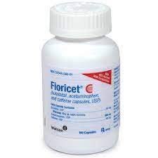 Köp fioricet (Butalbital) online
