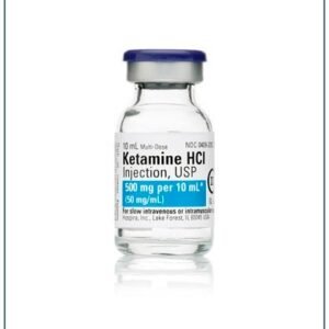 Köp Ketamin injektion Online