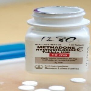 Köp Levacetylmetadol online