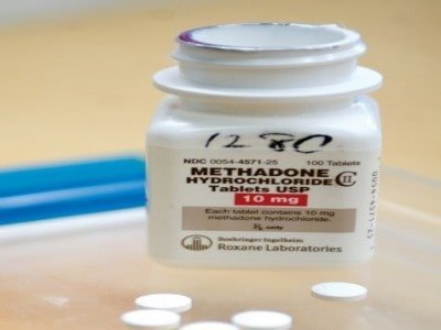 Köp Levacetylmetadol online