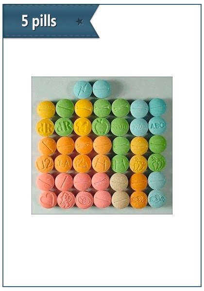 Köp Ecstasy-piller online