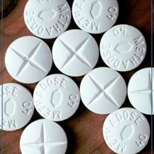 Köp metadon tabletter online