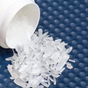 Köp metamfetamin online