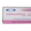 Köp Omnadren 250 online