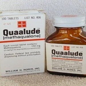 Köp Quaaludes (Mandrax) online