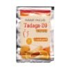 Köp Cialis Jelly (Tadalafil) online