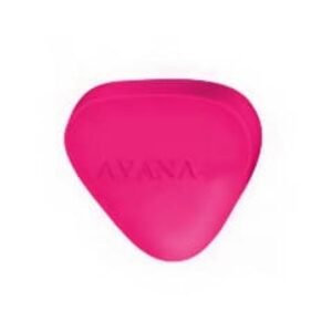 Köp Extra Super Avana (Avanafil med Dapoxetin) online