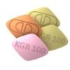 Köp Kamagra smaksatt oral gelé (Sildenafilcitrat) online