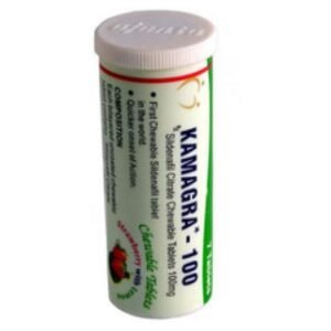 Köp Kamagra Polo (Sildenafil) online