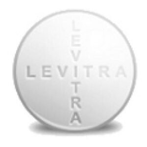 Köp Levitra Soft (Vardenafil) online