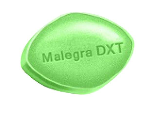 Köp Malegra DXT (Sildenafil/Duloxetin) online