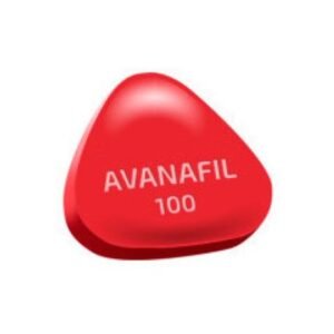 Köp Stendra (Avanafil) tablett online