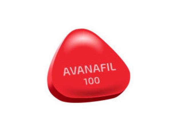 Köp Stendra (Avanafil) tablett online