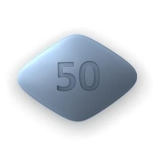 Köp Zenegra-50 tablett online