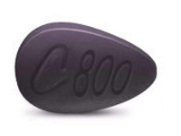 Köp svart Cialis (Tadalafil) 80 mg online