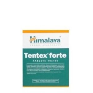 Köp Himalaya Tentex Forte tabletter online