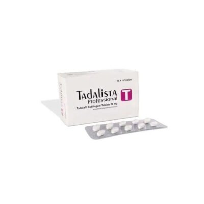 Köp Tadalista Professional online